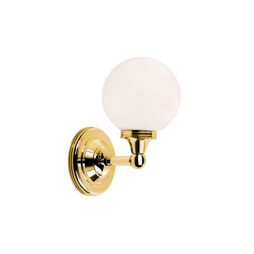 Бра Elstead Lighting Austen (Аустен) BATH/AUSTEN4 PB