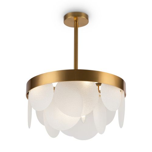 Светильник подвесной Freya Porto Modern FR5104PL-06BS3