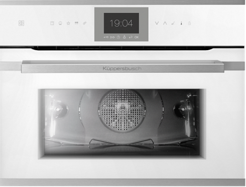 Духовой шкаф Kuppersbusch CBP 6550.0 W1