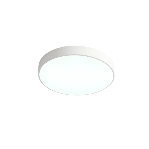 Светильник потолочный Zortes Tortty (Тортты) ZRS.02564.48