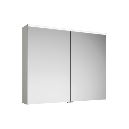 Зеркало-шкаф Burgbad Eqio SPGT100F3437 100х80