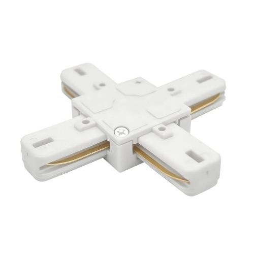 Соединитель X-образный однофазный к 50202X-P, 50203X-P 502126 Lightstar Barra (Барра) 502146-P