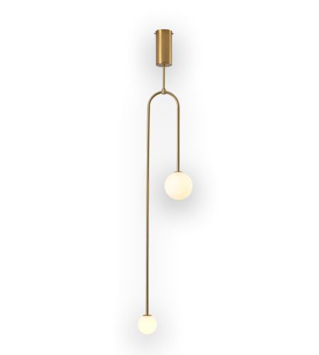 Люстра потолочная Kink Light Ирэн 09488-2,20