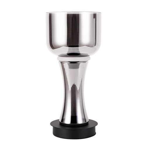 Настольная лампа Divinare Volturn (Волтурн) 1243/06 TL-15