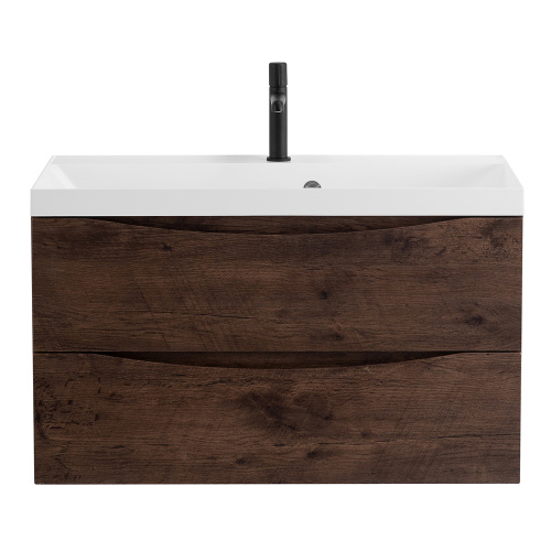 Тумба под раковину BelBagno Marino MARINO-800-2C-SO-RW-P 80x45x50