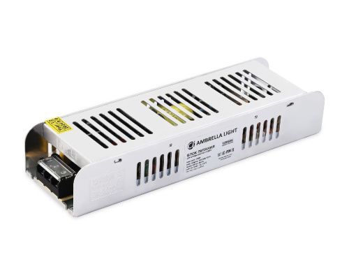 Блок питания с EMC Ambrella Light illumination (иллуминатион) GS8685
