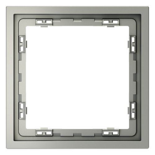 Рамка на 1 пост VOLTUM S70 VLS100105