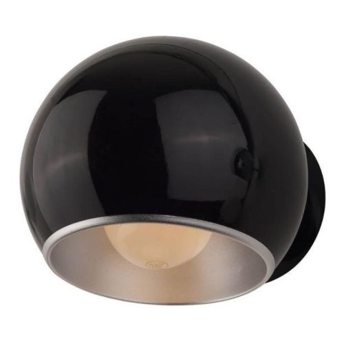 Бра Lumina Deco Aurora (Аурора) LDW 081013-200 BK