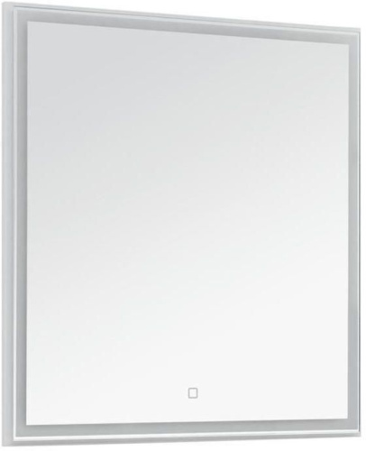 Зеркало в ванную Aquanet Nova Lite 00242271 75х80 подвесное