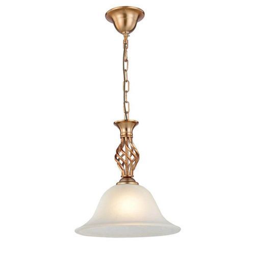 Светильник подвесной Arte Lamp Cono (Цоно) A8391SP-1PB
