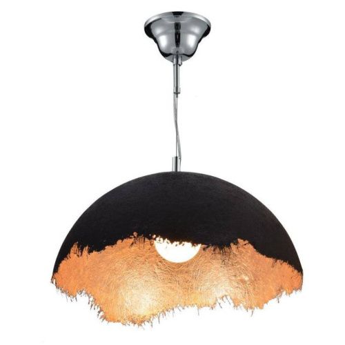 Светильник подвесной Arte Lamp Dome (Доме) A8148SP-1GO