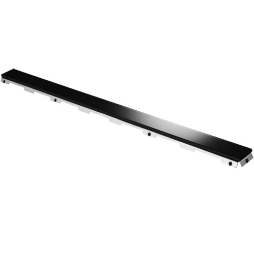 Декоративная решетка для слива Tece TECEdrainline 601592