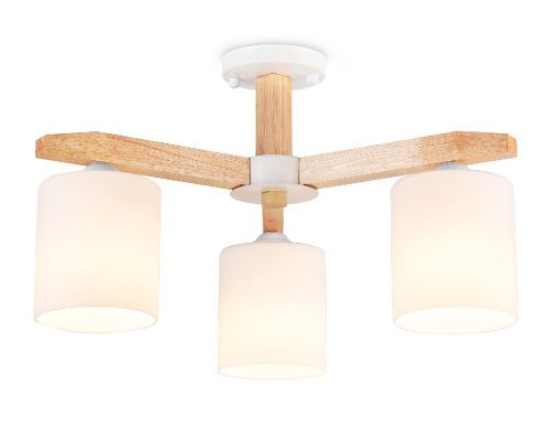 Люстра на штанге Ambrella Light Loft (Лофт) TR83112