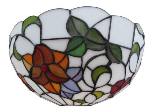 Светильник настенный Arte Lamp Lily (Лилы) A1230AP-1BG
