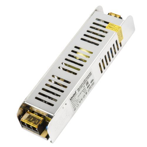 Блок питания Uniel UET-VAS-120A20 12V IP20