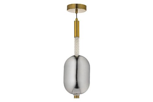 Светильник подвесной Arti Lampadari Canzo (Цанзо) Canzo L 1.P4 CL