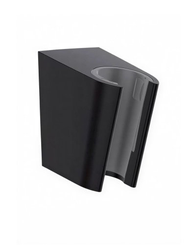 Держатель для душа Wonzon & Woghand WW-5F1002-MB черный