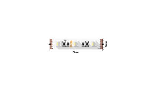 Светодиодная лента SWG Standard 00-00018657
