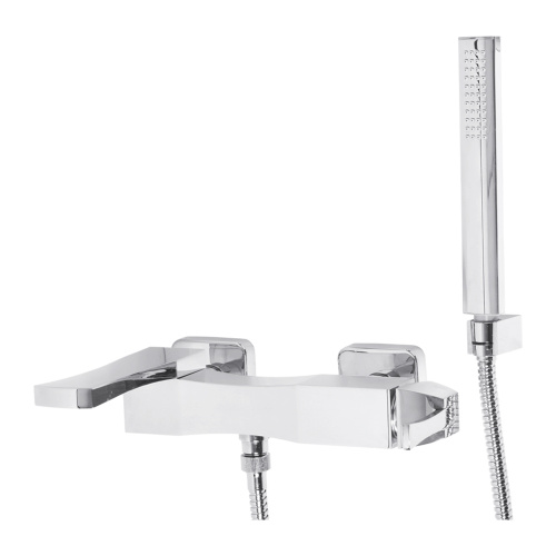 Смеситель для ванны Migliore OPERA 19039 хром