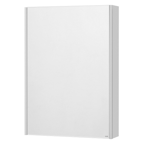 Зеркало-шкаф Roca Up Z.RU93.0.301.5 60х15х81 подвесной цвет белый глянцевый Зеркало-шкаф Roca Up Z.RU93.0.301.5 60х15х81 подвесной цвет белый глянцевый