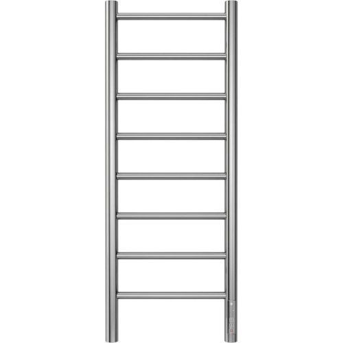 Полотенцесушитель Terminus 4670078541833 33х85 электрический хром