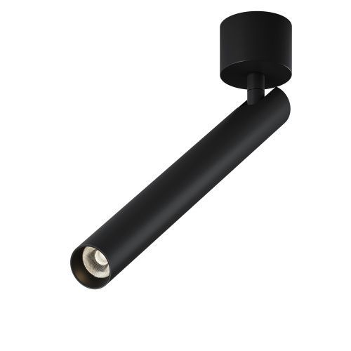 Светильник потолочный Maytoni Technical Focus T C141CL-L300-6W3K-B