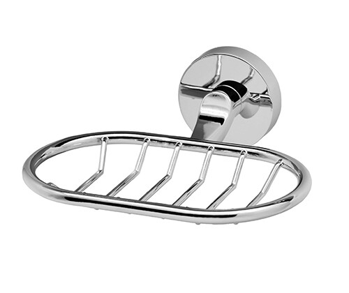 Мыльница WasserKRAFT 6269 Мыльница WasserKRAFT 6269
