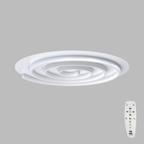 Люстра потолочная Vitaluce V2096DT-0/1PL