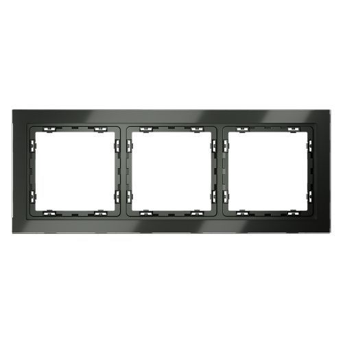 Рамка на 3 поста VOLTUM S70 VLS110306