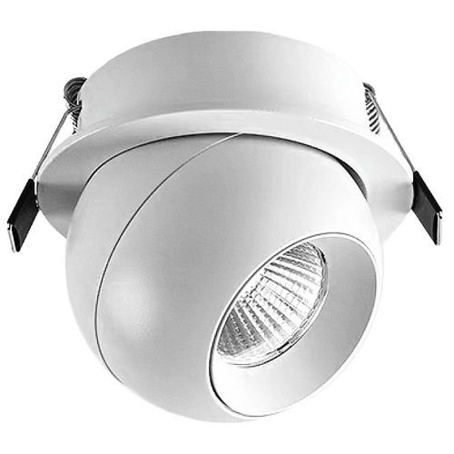 Светильник точечный Wertmark Technical Dorsum WTD.O36.007.30.07