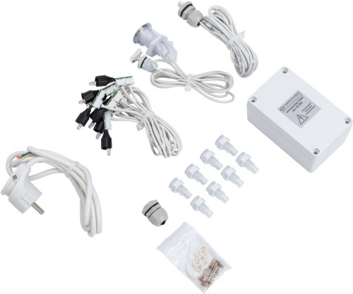 Подсветка для ванны Aquanet 00204921