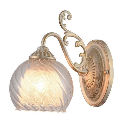 Бра Arte Lamp Charlotte (Цхарлотте) A7062AP-1WG