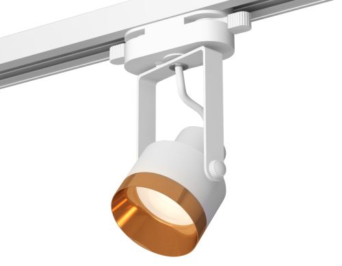 Трековый однофазный светильник Ambrella Light Track System (Трацк Сыстем) XT6601044