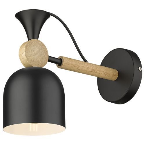 Светильник настенный Velante 225-021-01