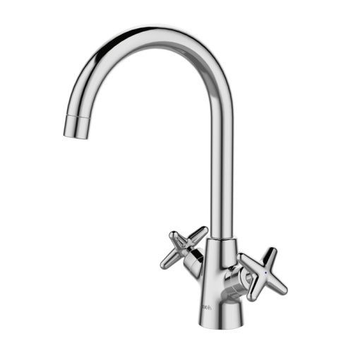 Смеситель для кухни Iddis Acros ACRSB00i05 на мойку хром