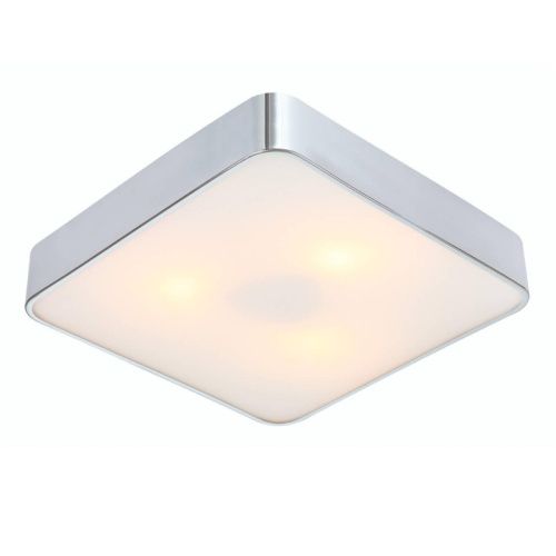 Светильник накладной Arte Lamp Cosmopolitan (Цосмополитан) A7210PL-3CC