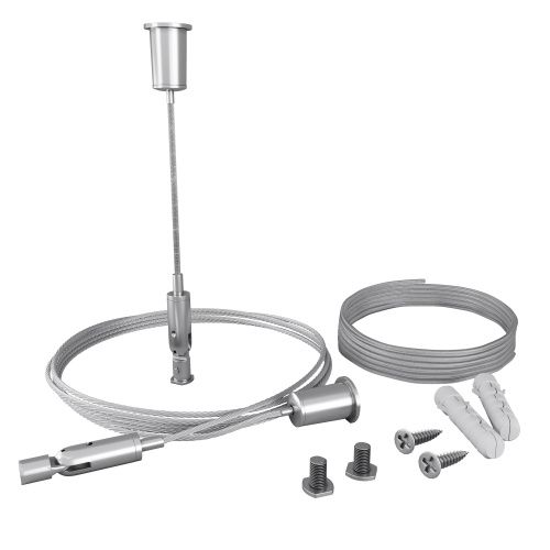 Комплект подвесов Maytoni Led Strip ALM-3535R-PE-2M