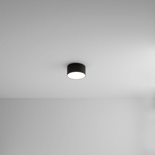 Светильник накладной Arte Lamp Fado (Фадо) A7312PL-1BK