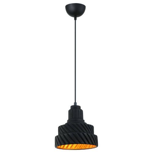 Светильник подвесной Arte Lamp Bijoux (Биджоукс) A6682SP-1BK