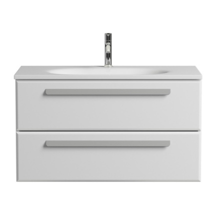 Тумба под раковину Cezares ECO ECO-900-2C-SO-BO 90х48х50