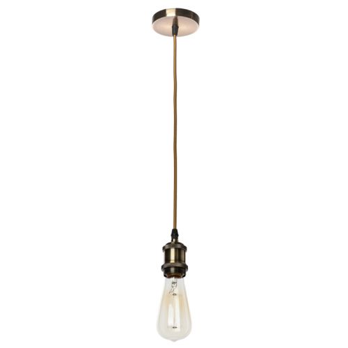 Светильник подвесной Arte Lamp ELECTRA (ЕЛЕЦТРА) A7002SP-1AB