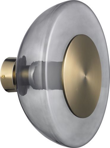 Светильник настенный iLamp Stereo (Стерео) 9285W GL SM