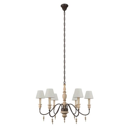 Люстра подвесная Loft It Country 10419