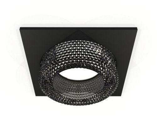Светильник встраиваемый Ambrella Light Techno (Тецхно) XC7632021