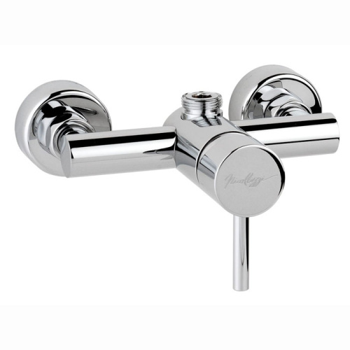 Смеситель для душа Nicolazzi Olympus 3725CR настенный хром без термостата
