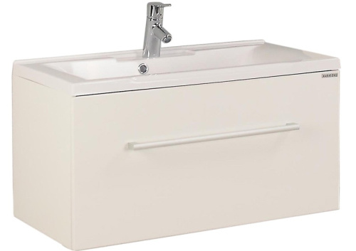 Тумба под раковину Aquaton Мадрид 1A126801MA010 80х44,1х40
