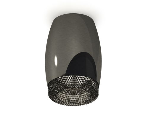 Светильник накладной Ambrella Light Techno (Тецхно) XS1123011