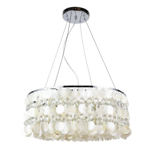 Люстра подвесная Arte Lamp Pipirima (Пипирима) A4041SP-8CC