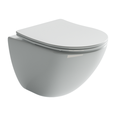 Унитаз Ceramica Nova MONO CN1905 подвесной