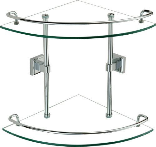 Полка в ванную комнату Savol S-095322